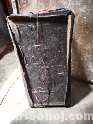 Sound system